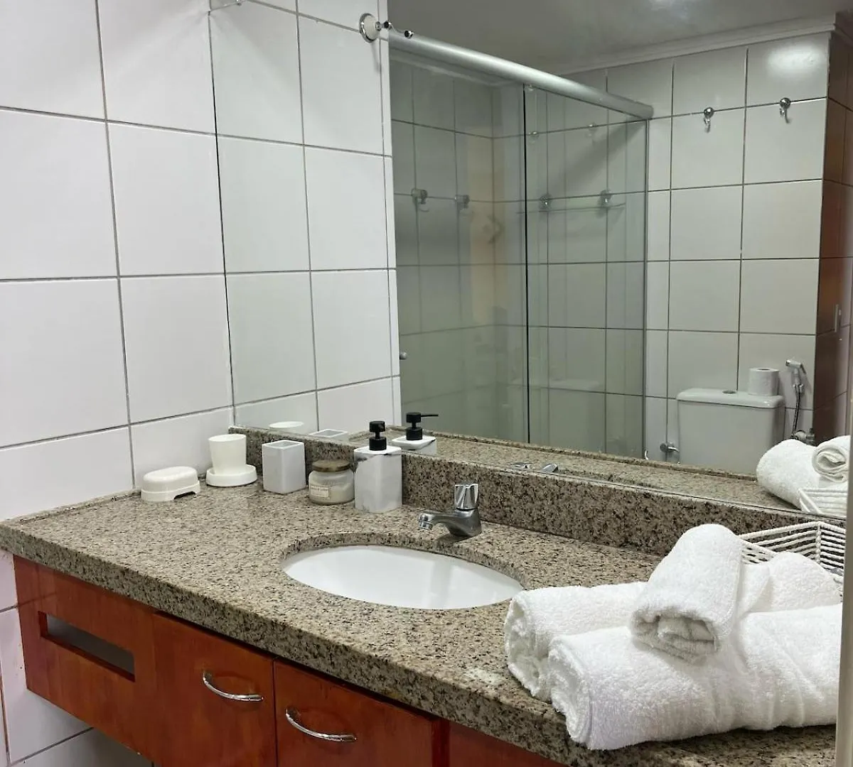 Ocean View Flat At Beira-Mar - Yacht Coast Apartment Fortaleza