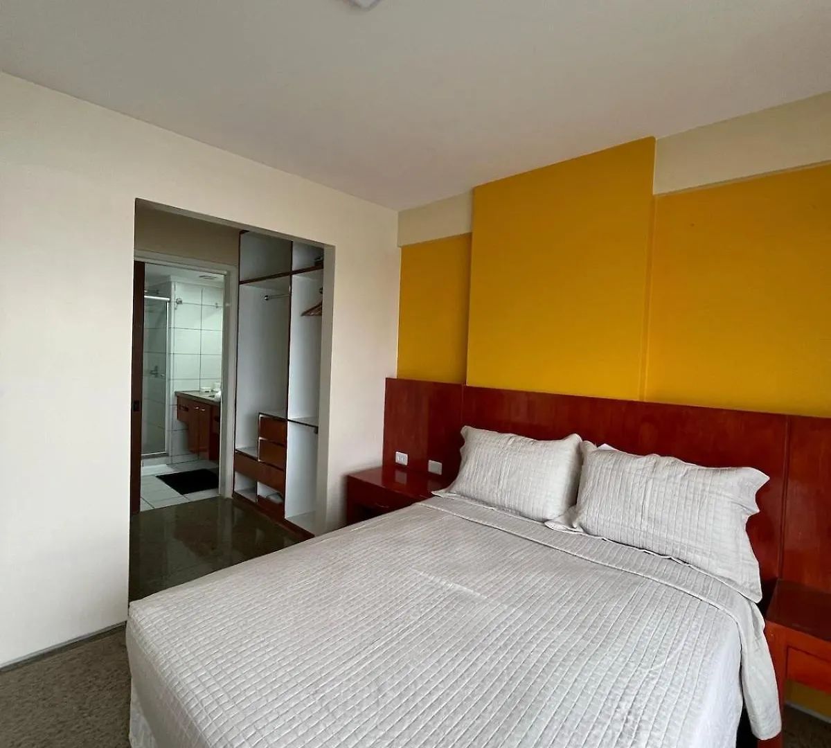Ocean View Flat At Beira-Mar - Yacht Coast Apartment Fortaleza