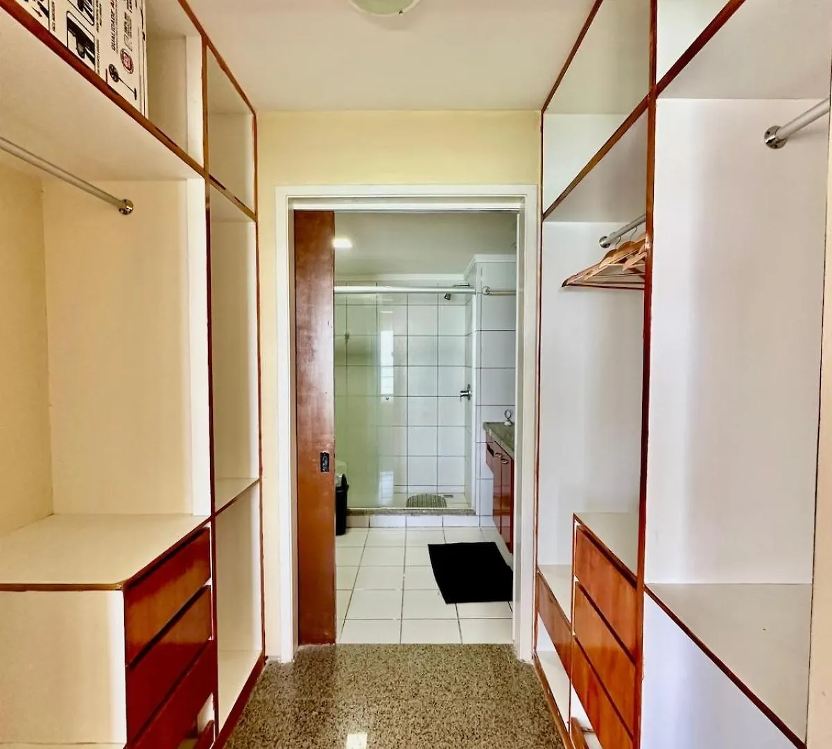Ocean View Flat At Beira-Mar - Yacht Coast Apartment Fortaleza  Brazil